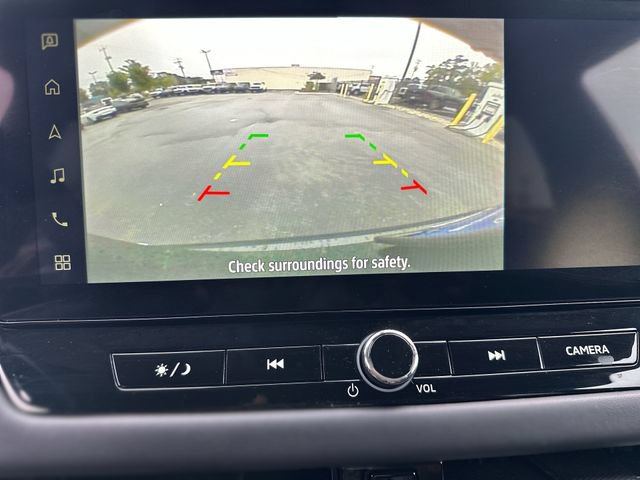 Used 2025 Mitsubishi Outlander ES FWD image 18