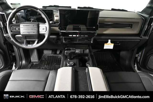 New 2026 GMC Hummer EV 4x4 Crew Cab image 18
