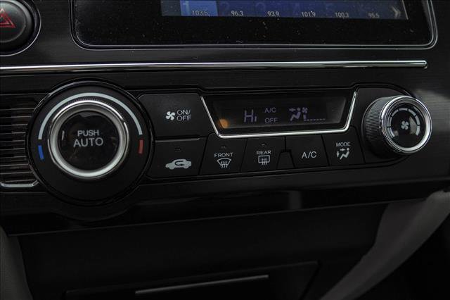 Used 2015 Honda Civic EX image 20