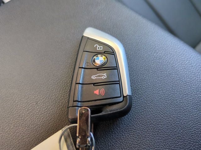 Used 2018 BMW X3 xDrive30i w/ Premium Package AWD/4WD image 30