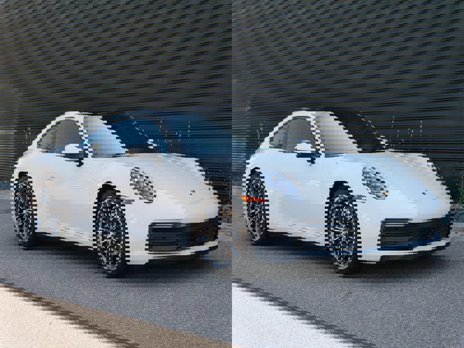 Used 2020 Porsche 911 Carrera S image 25