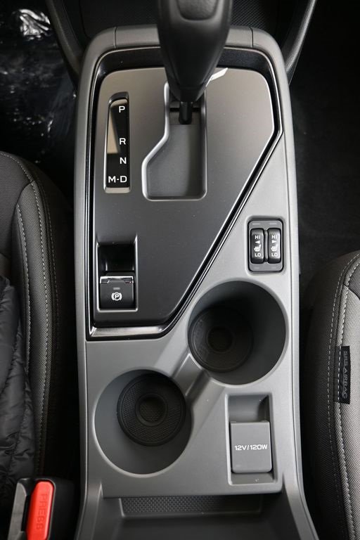 New 2026 Subaru Crosstrek 2.5i Premium image 34