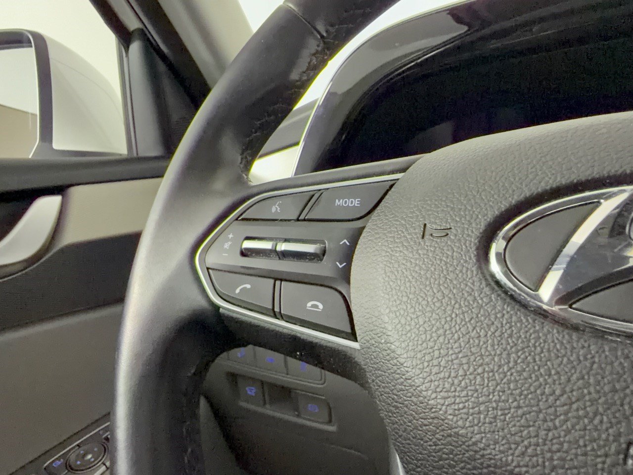 Used 2020 Hyundai Palisade SEL w/ Convenience Package FWD image 18