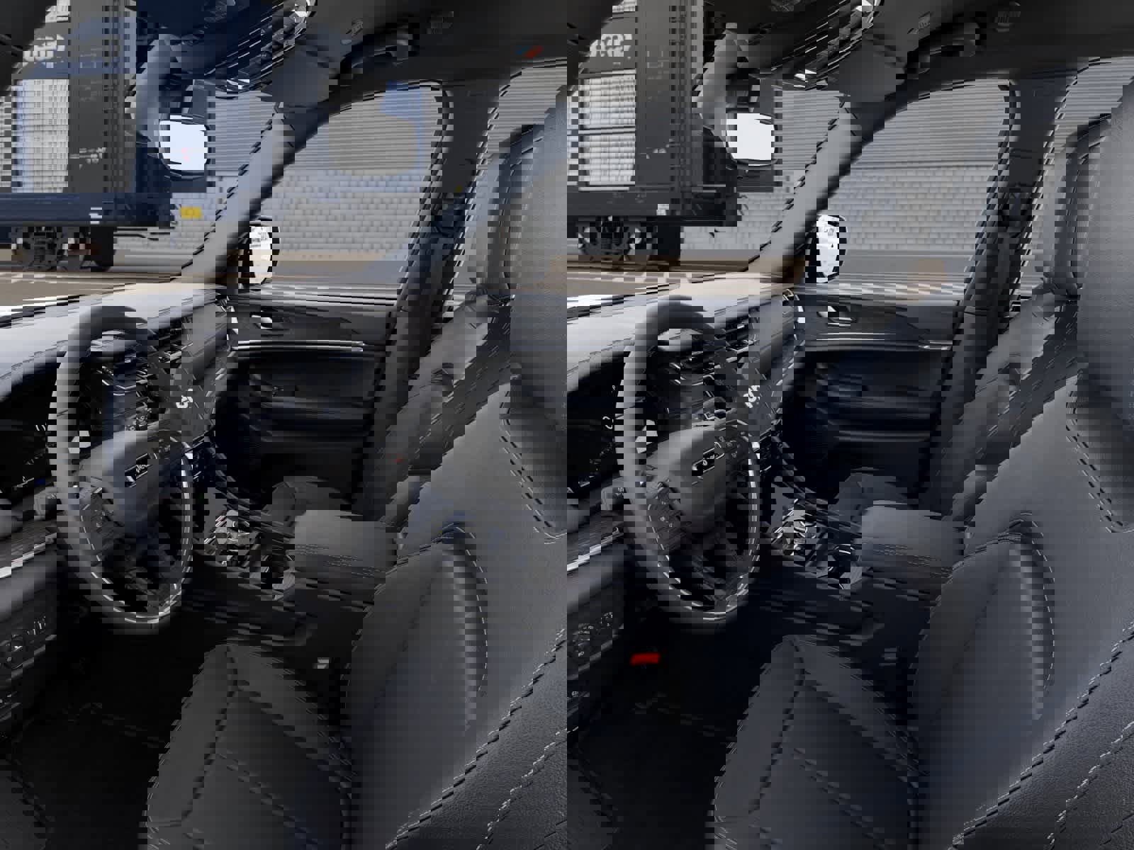 New 2025 Jeep Grand Cherokee Limited image 22