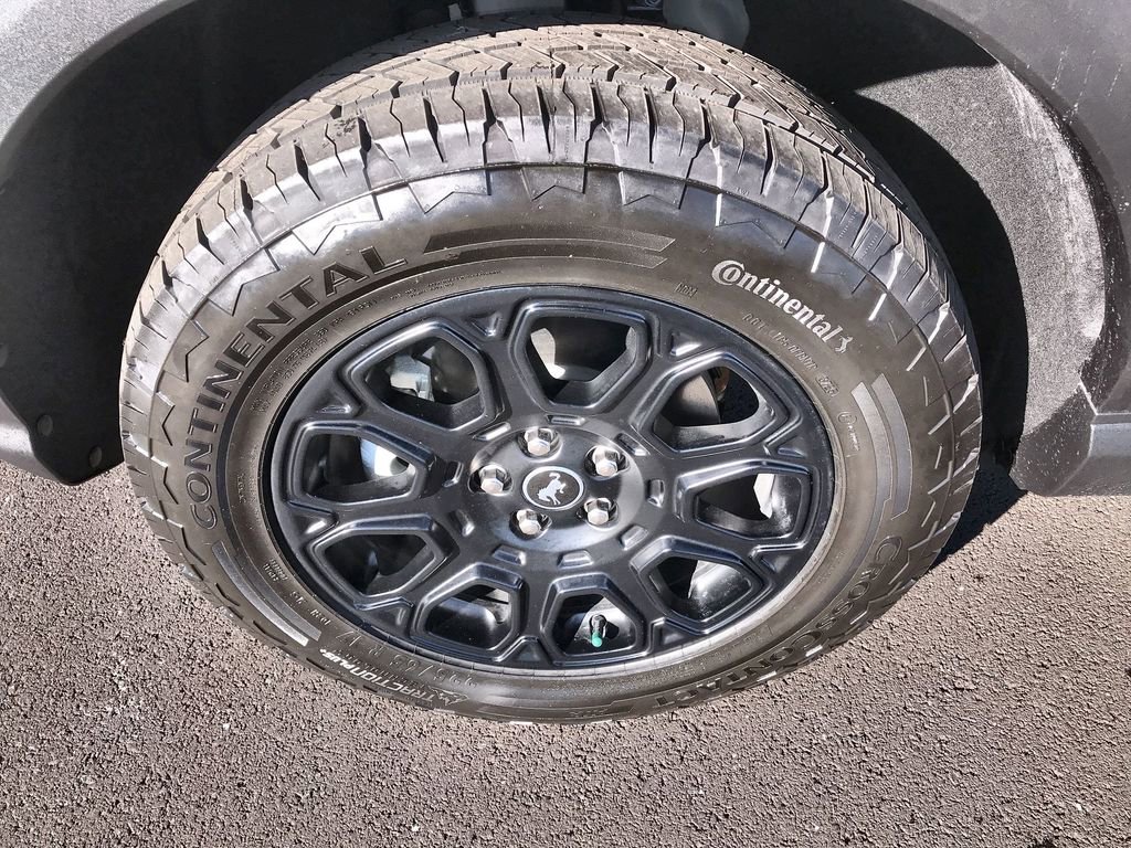 New 2025 Ford Bronco Sport Badlands image 10