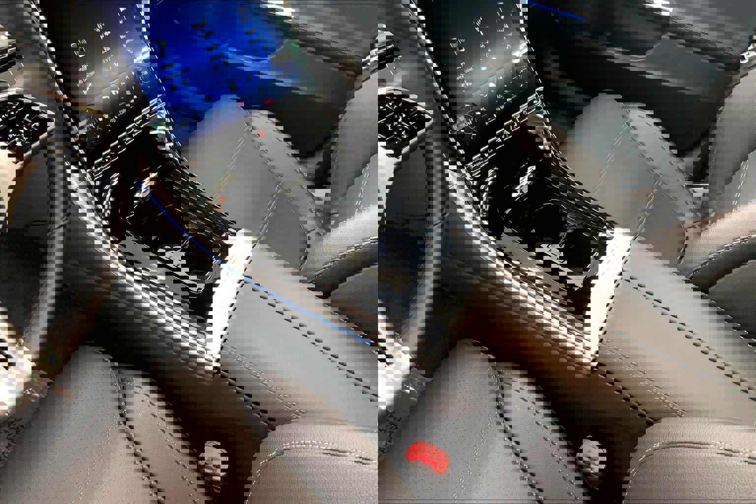 Certified 2023 Mercedes-Benz C 300 Sedan image 26