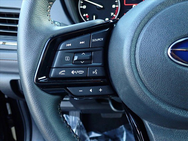 Certified 2026 Subaru Forester Touring w/ Touring Package AWD/4WD image 17