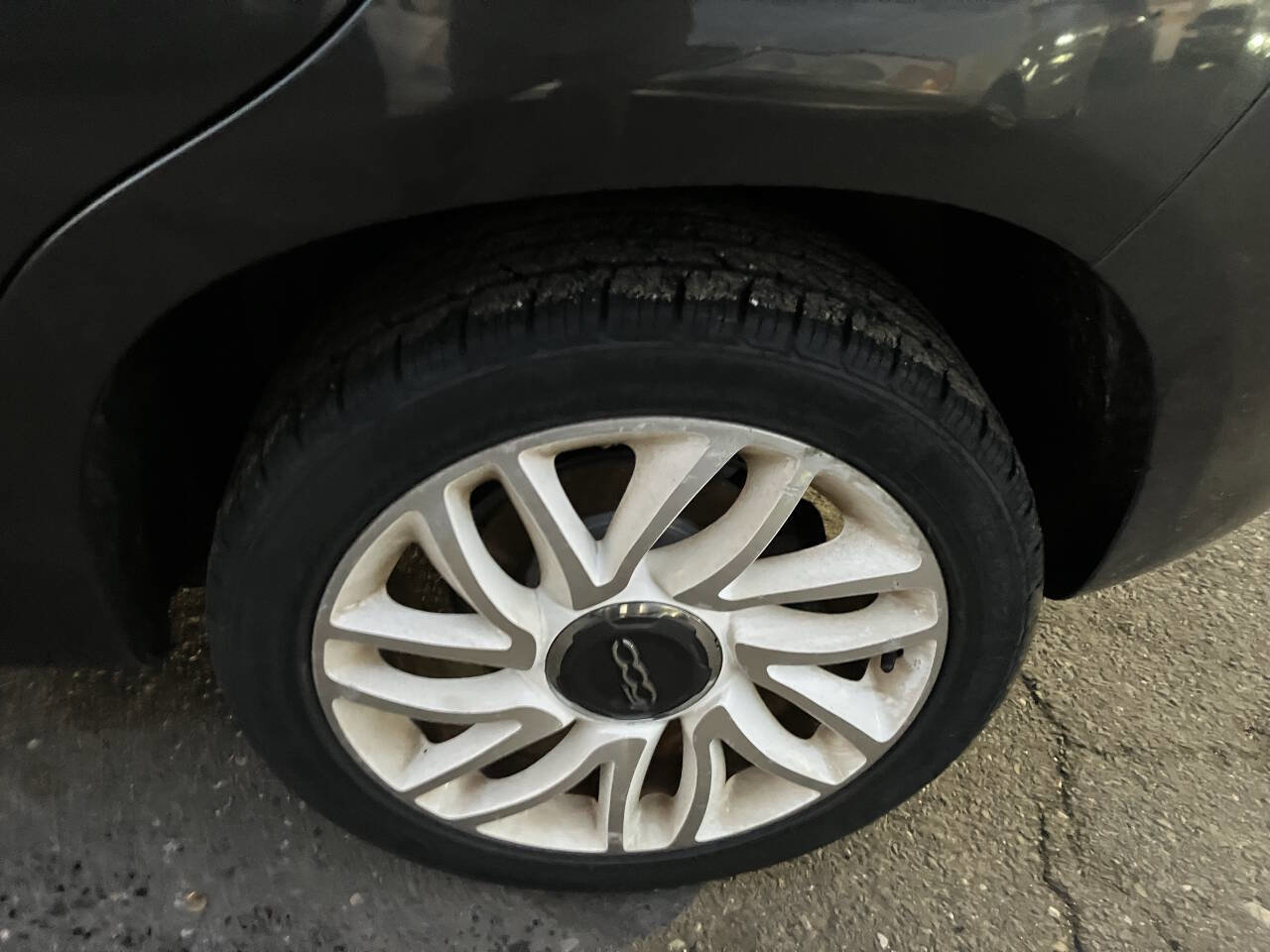 Used 2014 FIAT 500L Lounge image 15