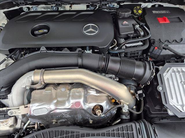 Certified 2024 Mercedes-Benz GLA 250 4MATIC image 23