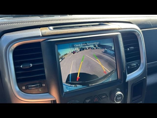 Used 2016 RAM 1500 Limited image 36