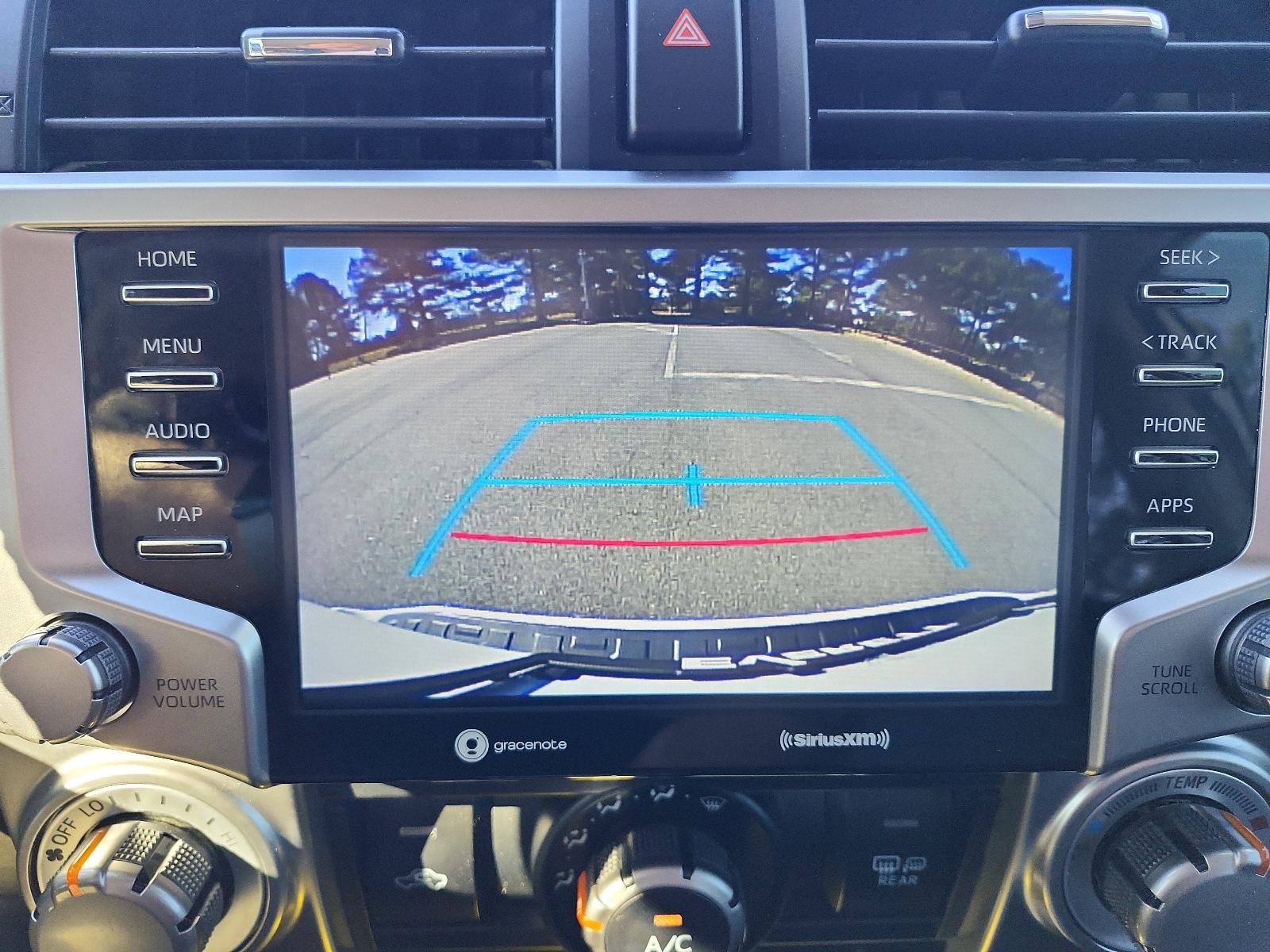 Used 2024 Toyota 4Runner SR5 image 16