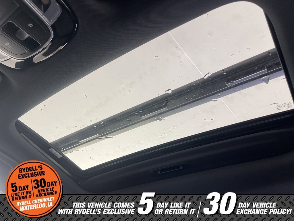 Used 2023 Hyundai Santa Cruz Night image 36