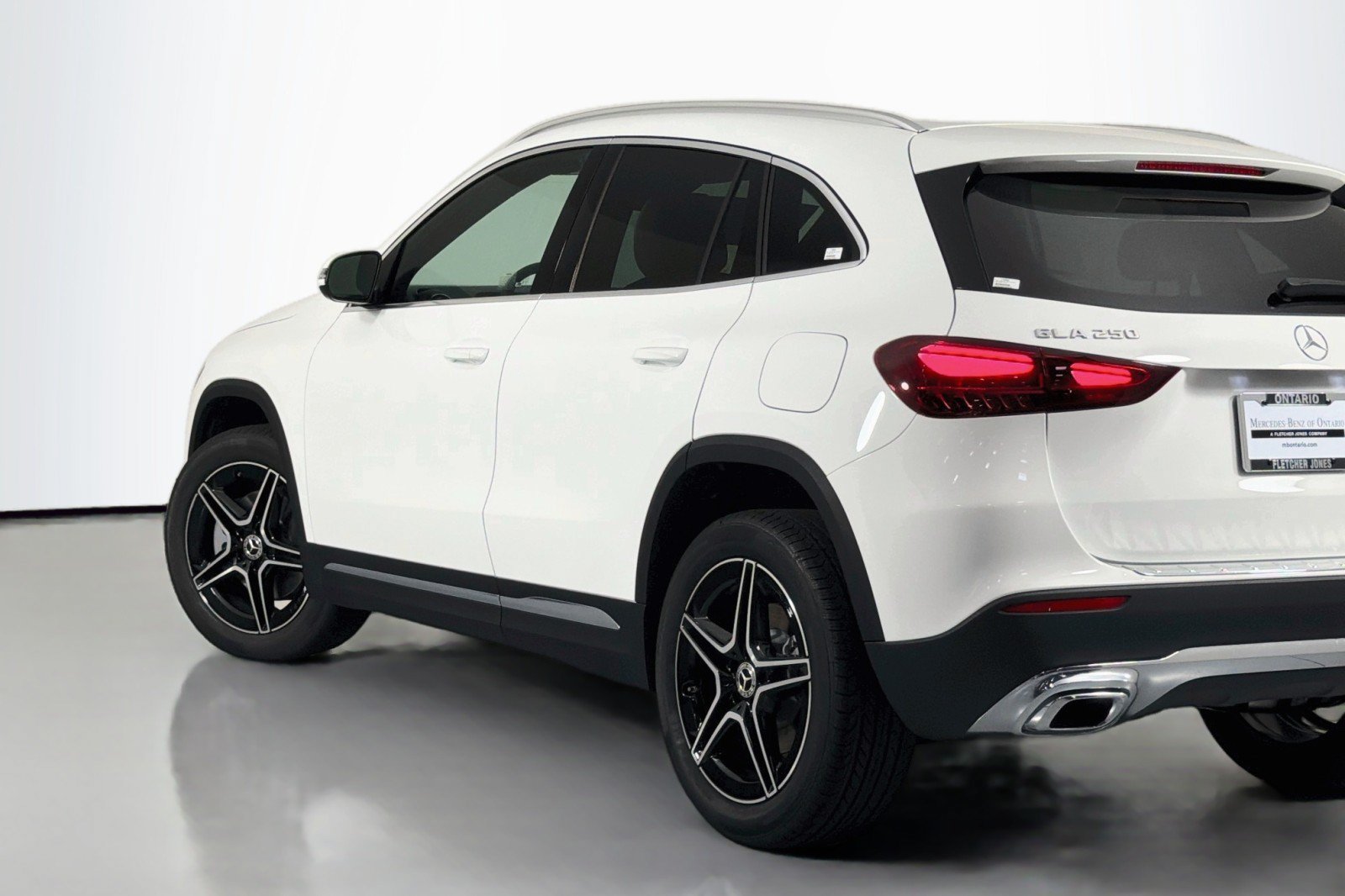 New 2026 Mercedes-Benz GLA 250 image 14