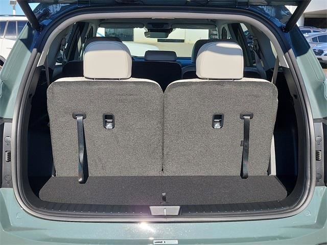 New 2026 Kia Sorento EX image 7