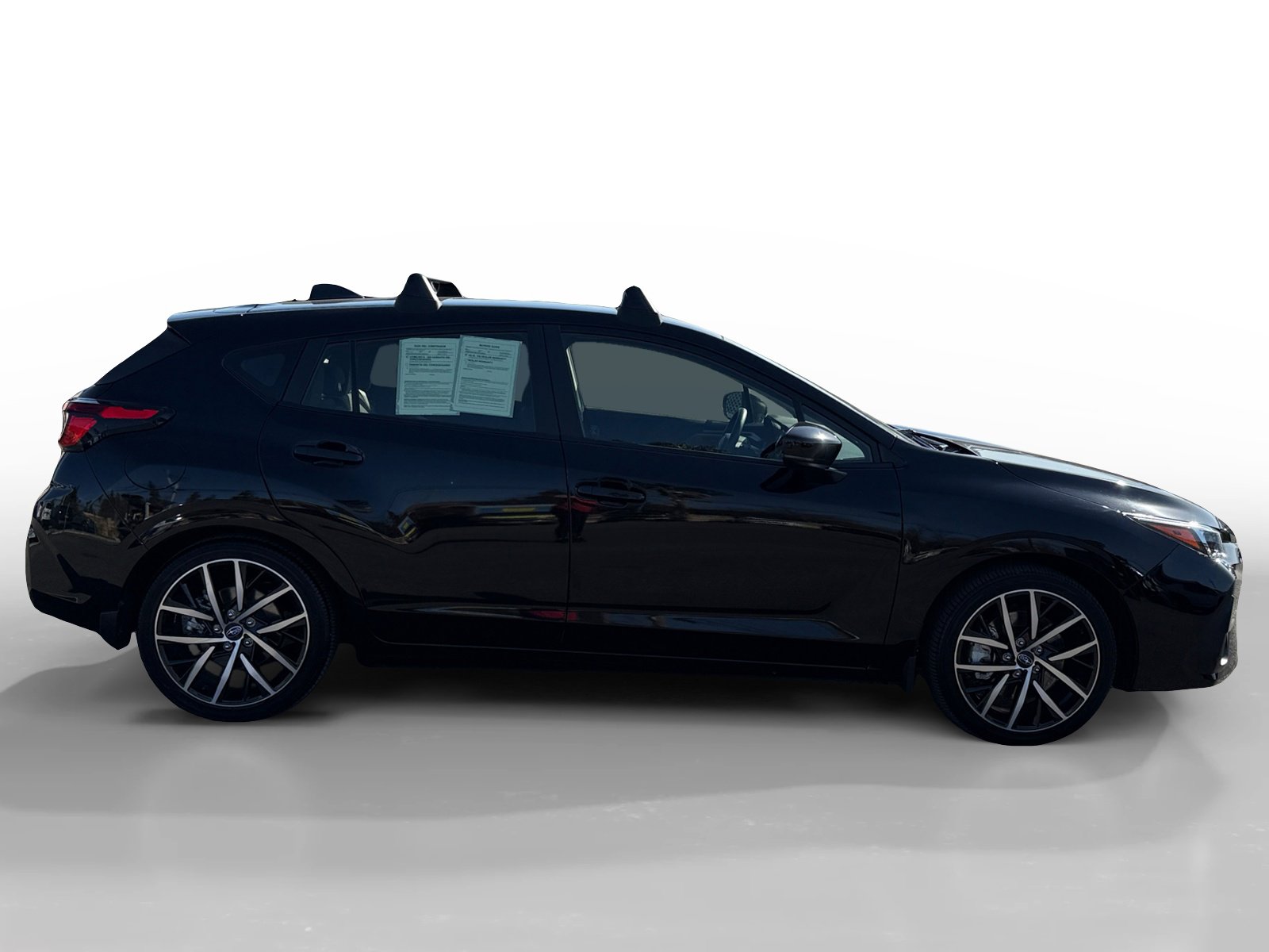 Used 2024 Subaru Impreza 2.0i Sport image 6