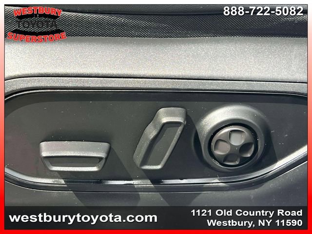 Used 2021 Jeep Grand Cherokee L Limited AWD/4WD image 20