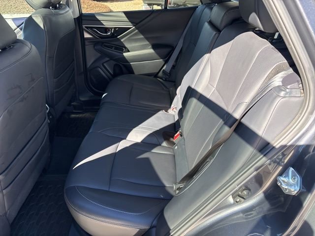 Used 2024 Subaru Outback Limited XT w/ Popular Package #2 image 15