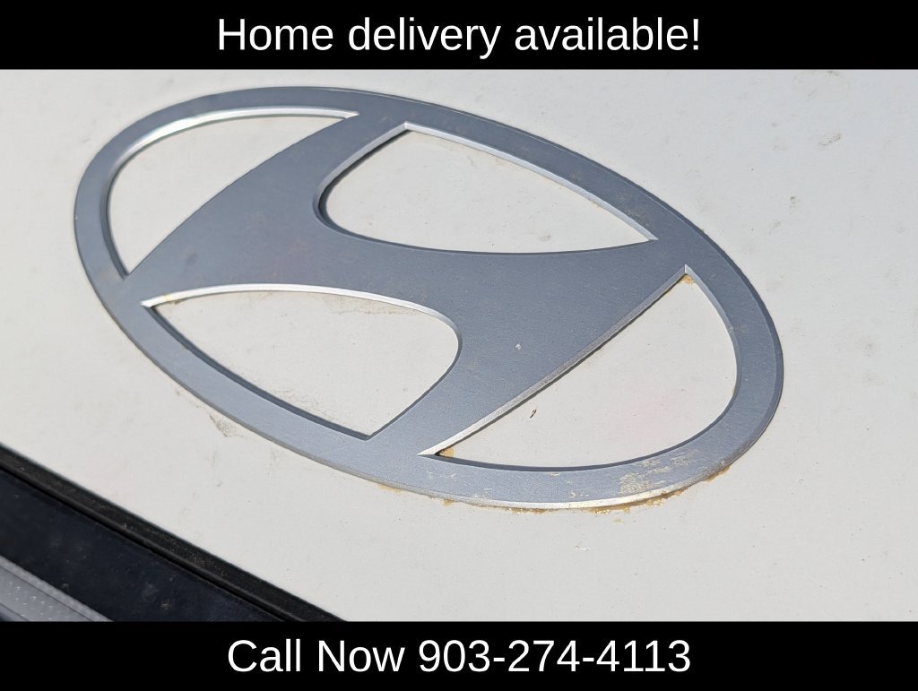 Used 2026 Hyundai Kona SEL Sport FWD image 38