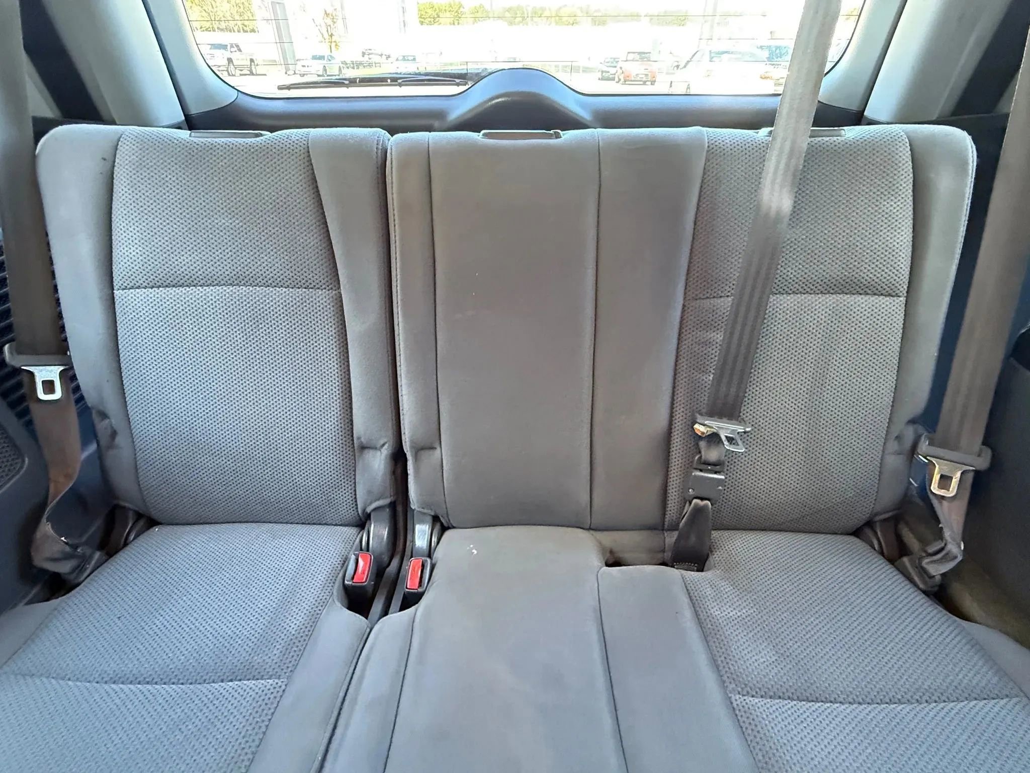 Used 2008 Honda Pilot EX image 22