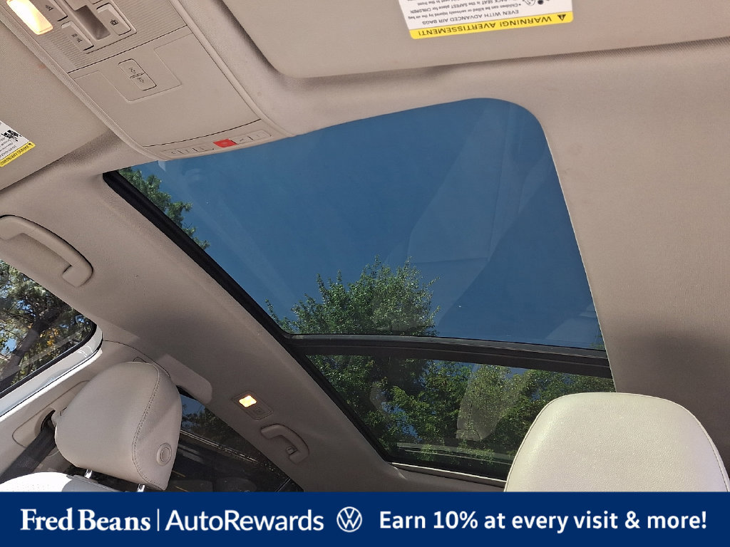 Used 2019 Volkswagen Atlas SE w/ Panoramic Sunroof Package AWD/4WD image 23