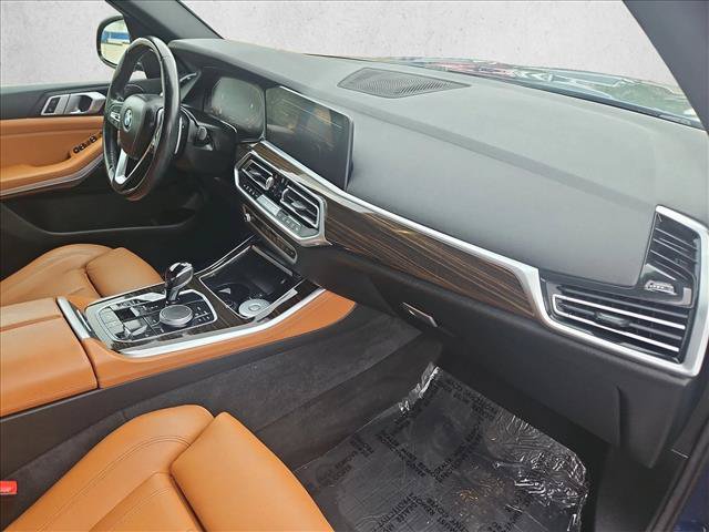 Used 2019 BMW X5 xDrive40i w/ Convenience Package AWD/4WD image 23