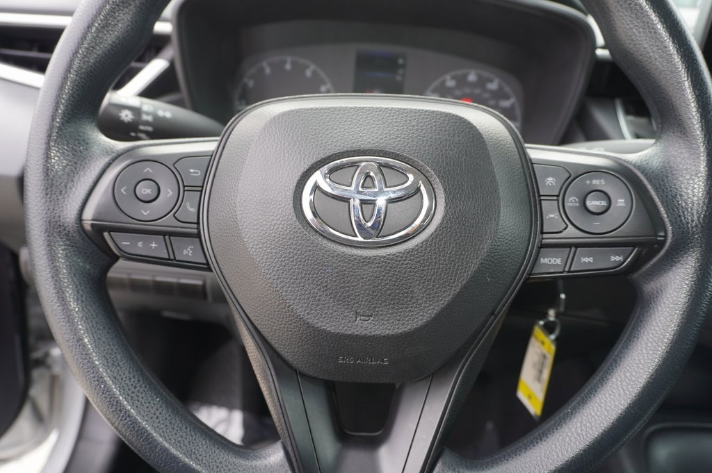Certified 2024 Toyota Corolla LE image 17