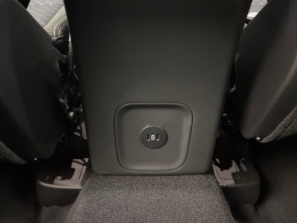 New 2026 Ford Escape Active w/ Cold Weather Package image 28