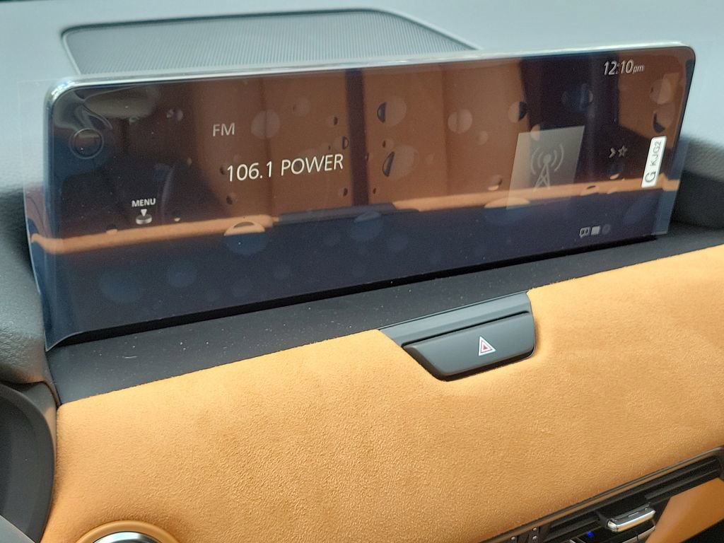 New 2026 MAZDA CX-70 3.3 Turbo S w/ Premium Plus image 29