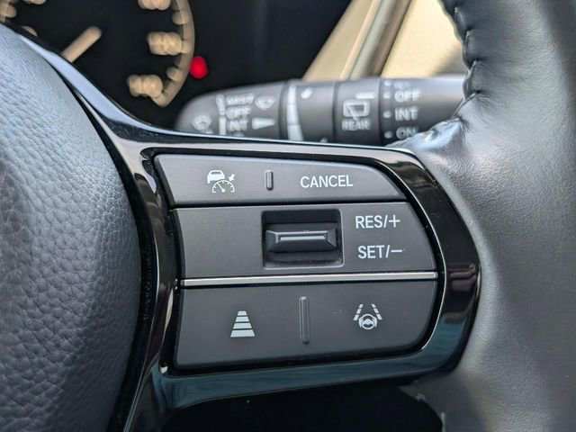 Used 2025 Honda CR-V EX-L image 29