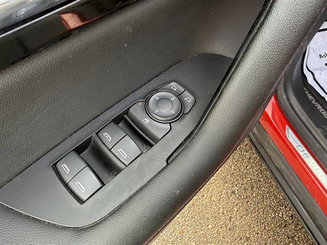 Used 2023 Chevrolet Blazer RS w/ Driver Confidence II Package image 38