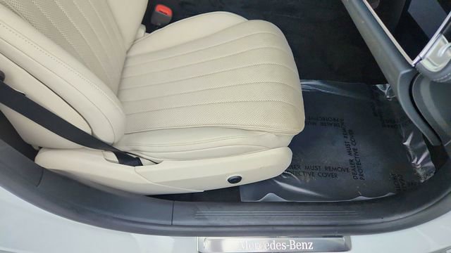 Used 2024 Mercedes-Benz E 350 4MATIC Sedan image 23