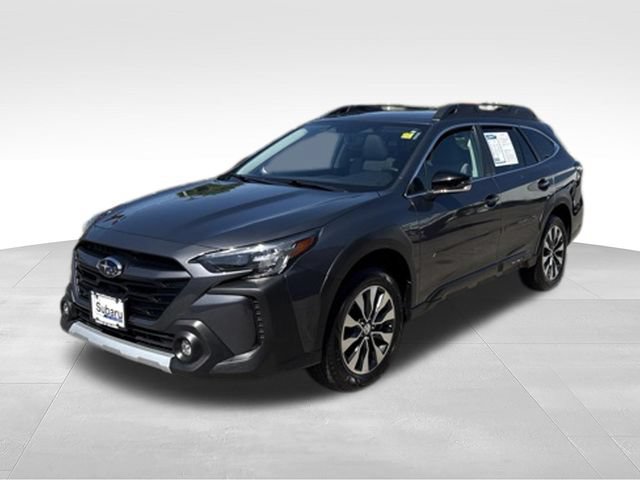 Used 2023 Subaru Outback Limited AWD/4WD image 3