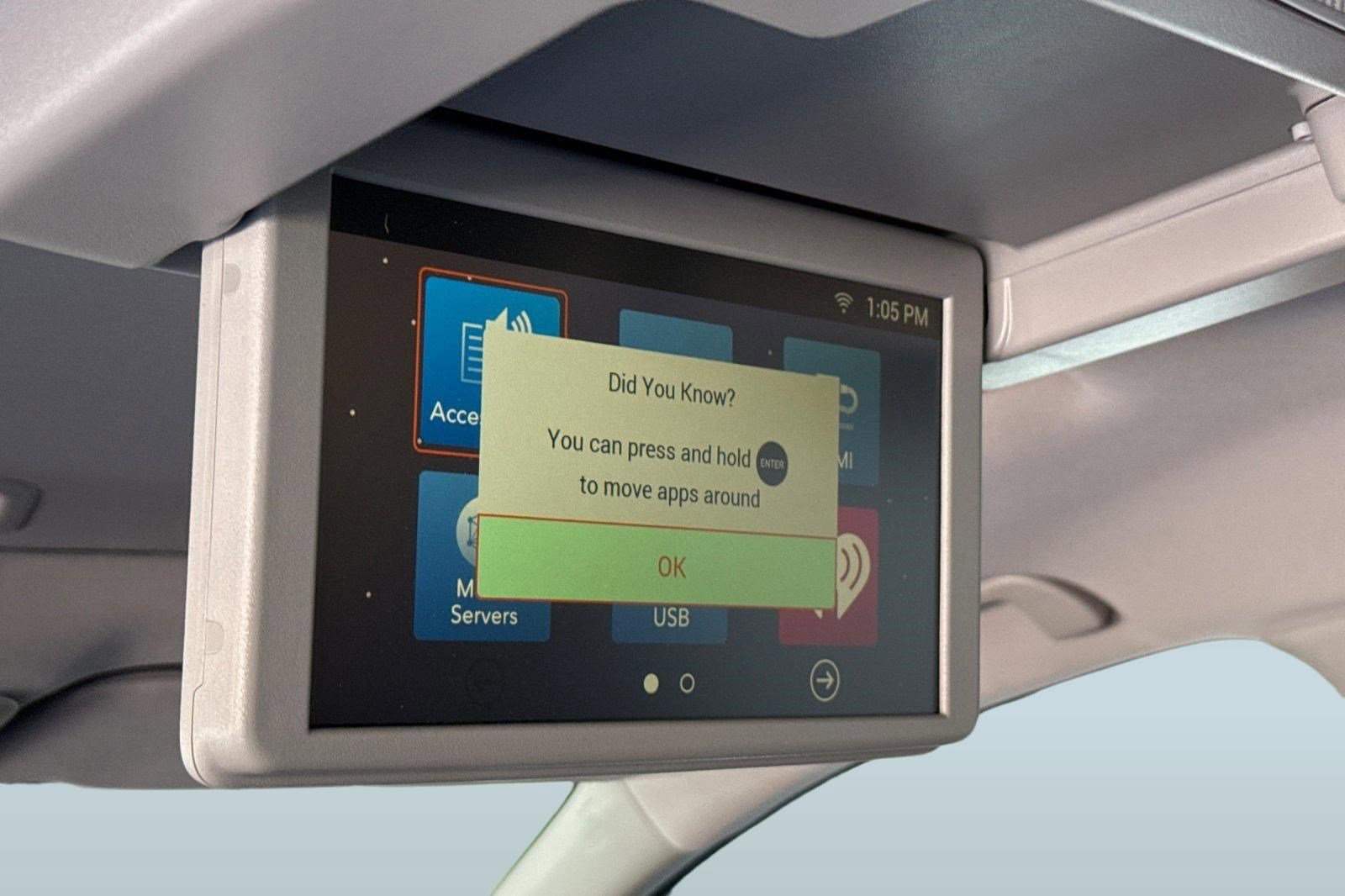 Used 2023 Honda Odyssey Elite image 33