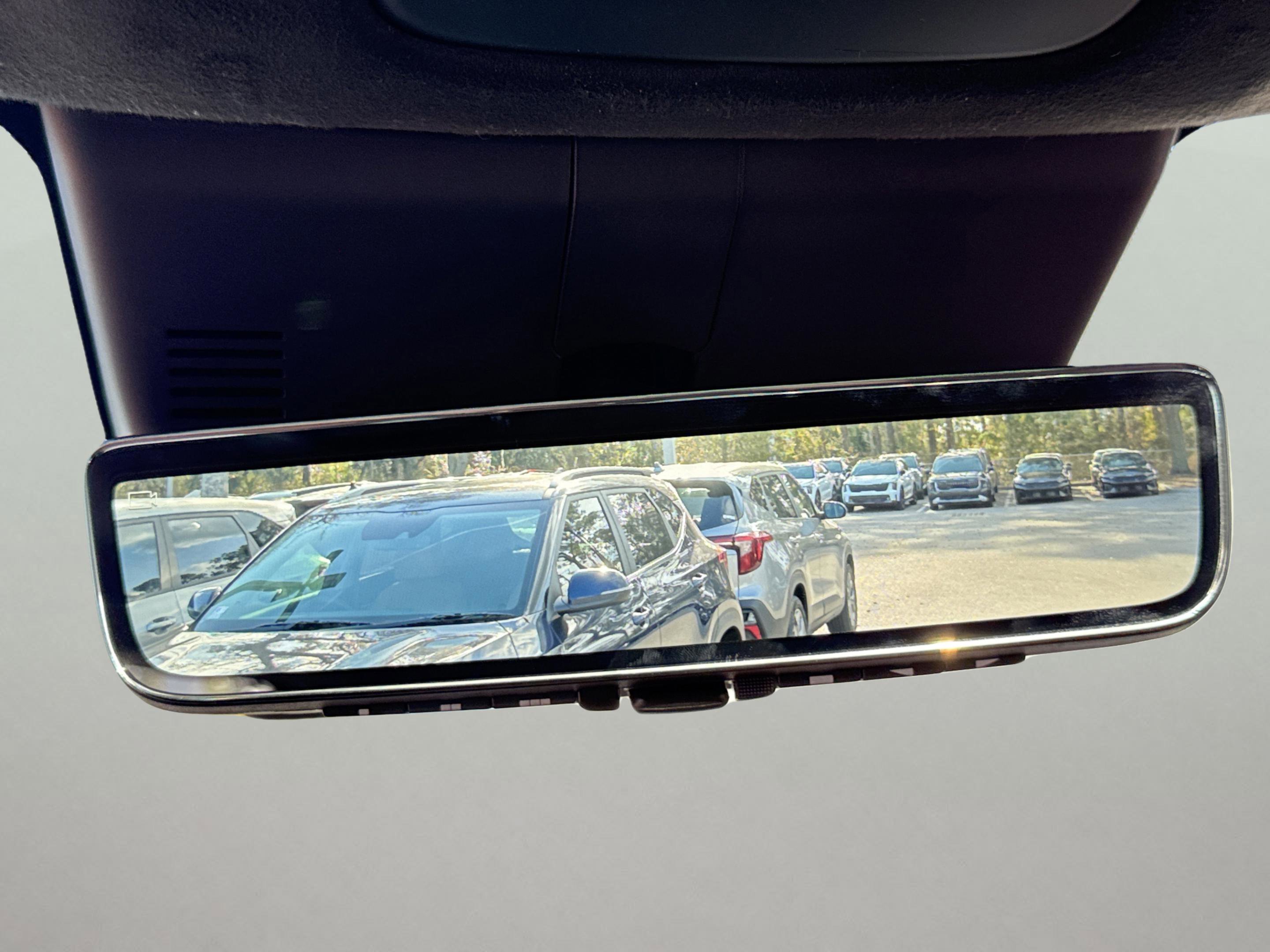 Used 2026 Hyundai Palisade Calligraphy image 18