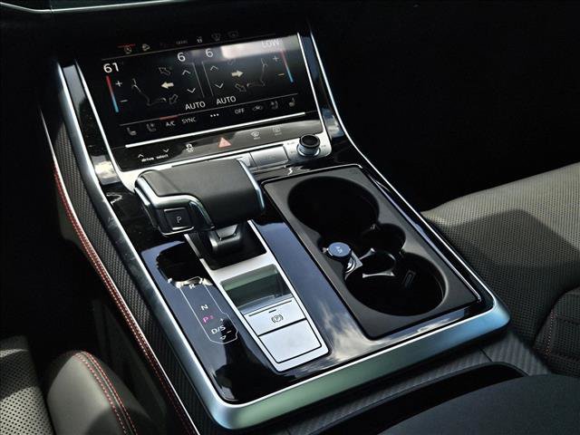 New 2026 Audi Q8 Prestige AWD/4WD image 22