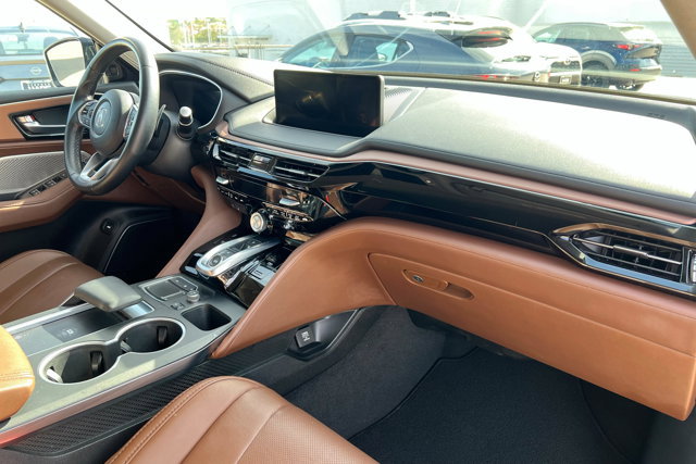 Used 2023 Acura MDX FWD w/ Technology Package image 25