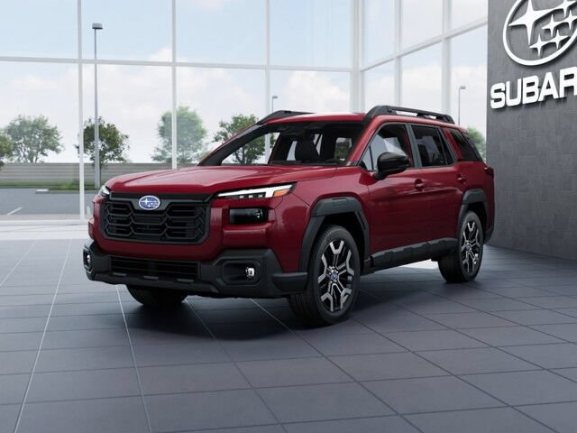 New 2026 Subaru Outback Touring XT AWD/4WD image 2