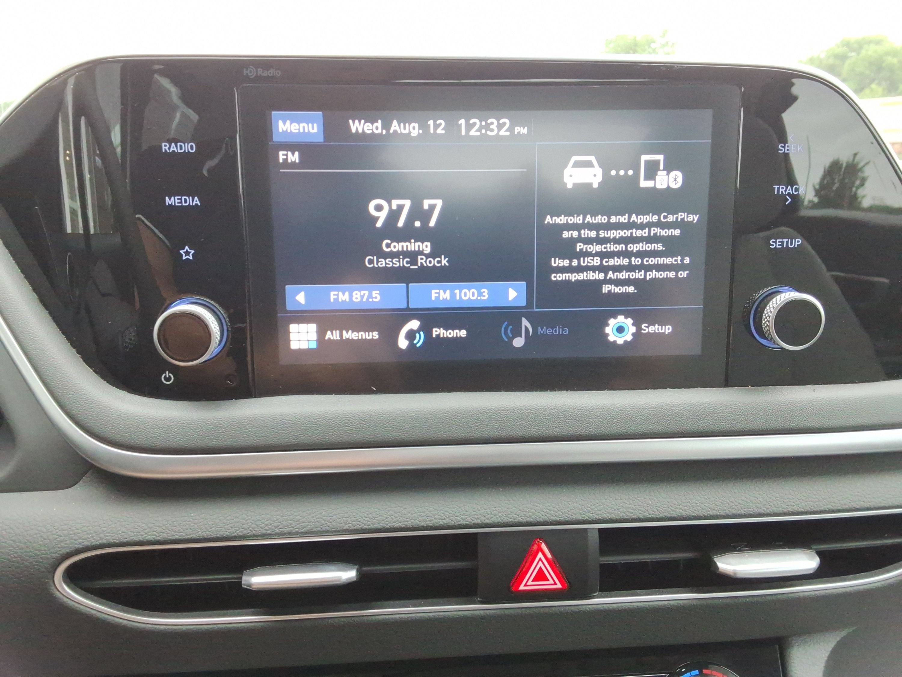 Used 2020 Hyundai Sonata SE FWD image 31