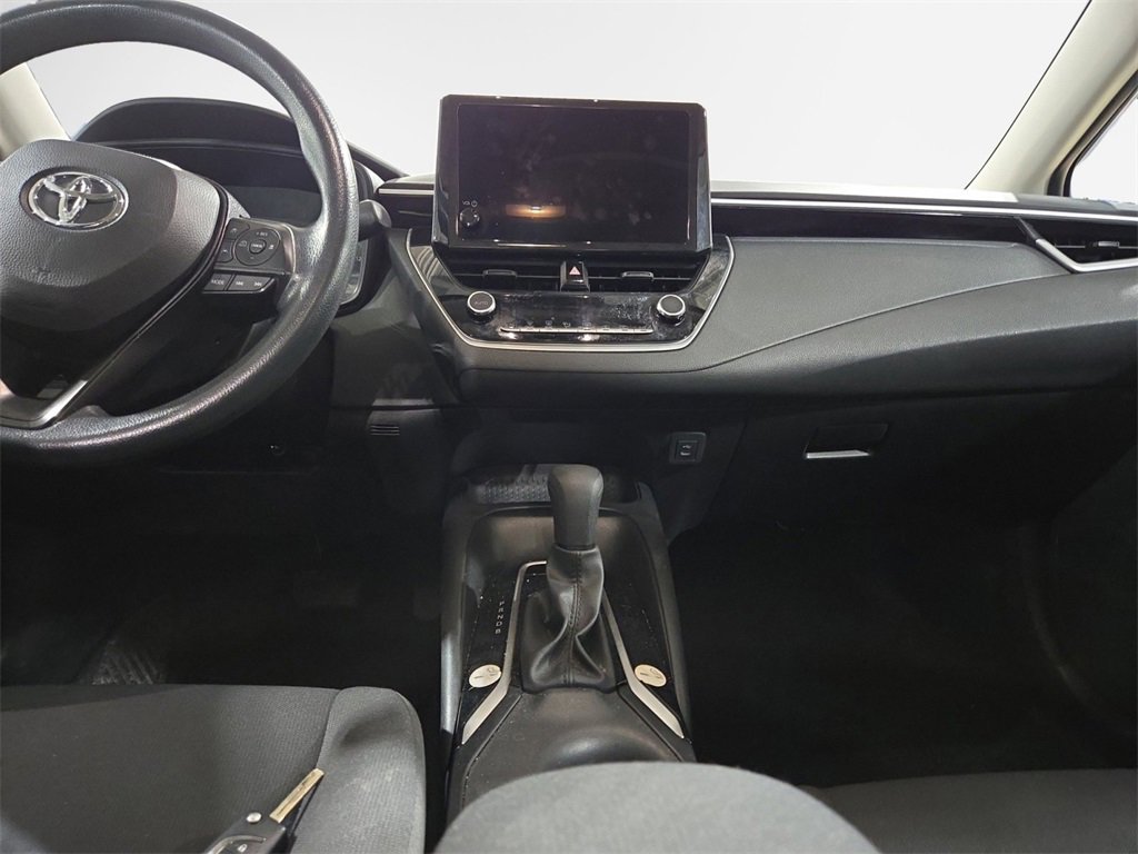 Used 2024 Toyota Corolla LE image 22