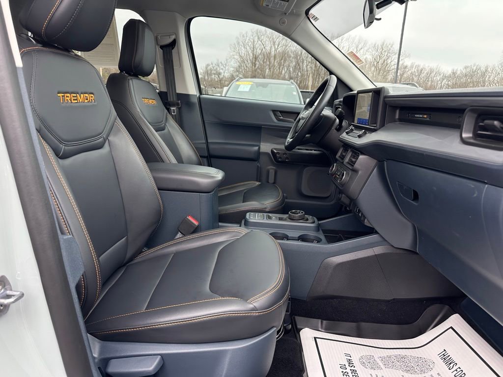 Used 2024 Ford Maverick Tremor w/ Tremor Off-Road Package image 30