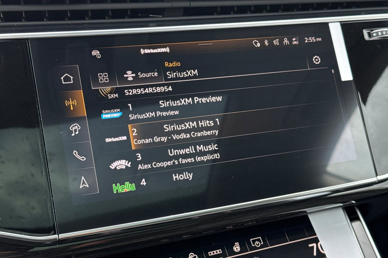 New 2026 Audi Q8 Premium Plus image 15