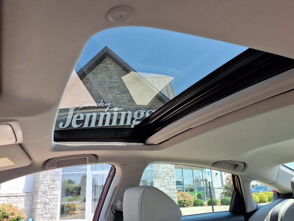 Used 2021 Honda Accord EX-L image 23