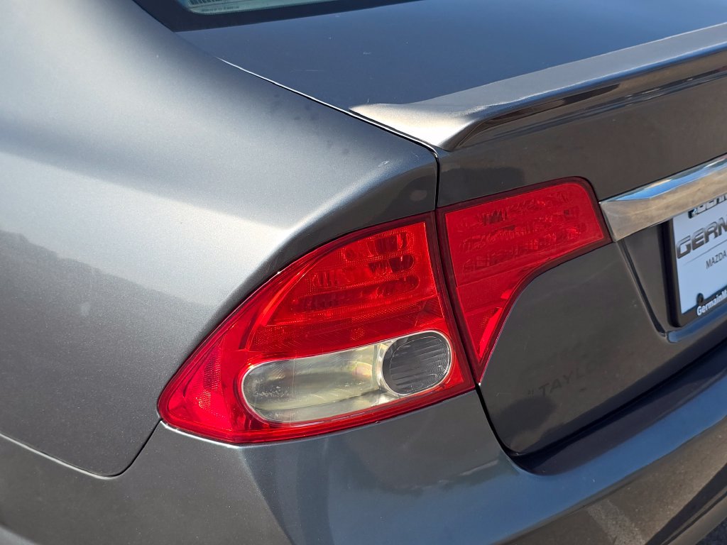 Used 2009 Honda Civic LX-S image 14