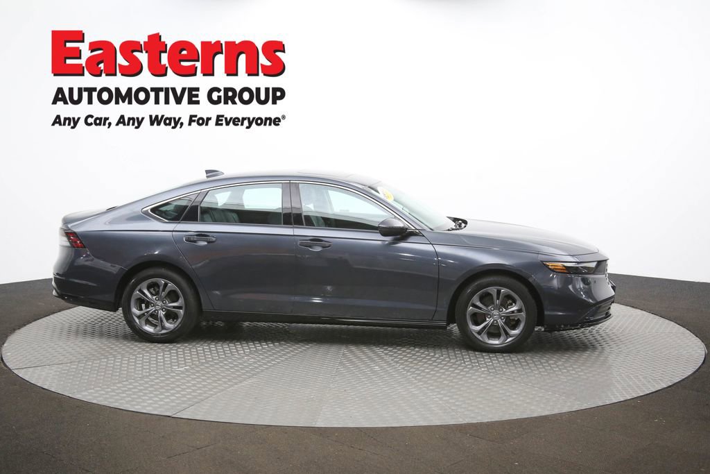 Used 2023 Honda Accord EX-L image 47