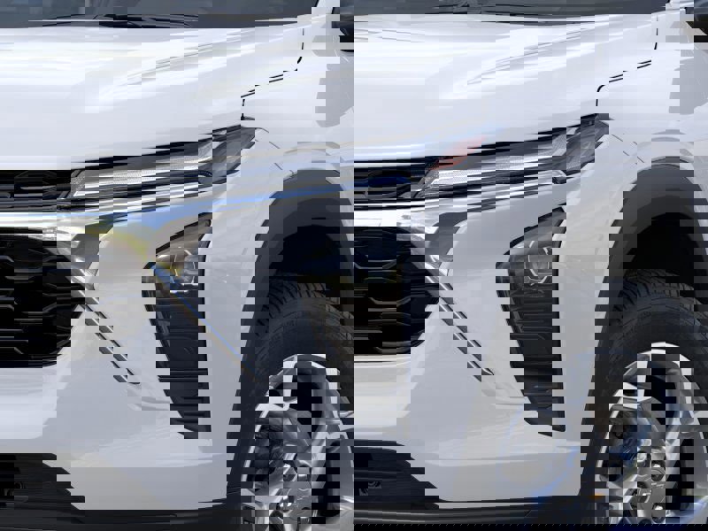 New 2026 Chevrolet Trax LS image 10