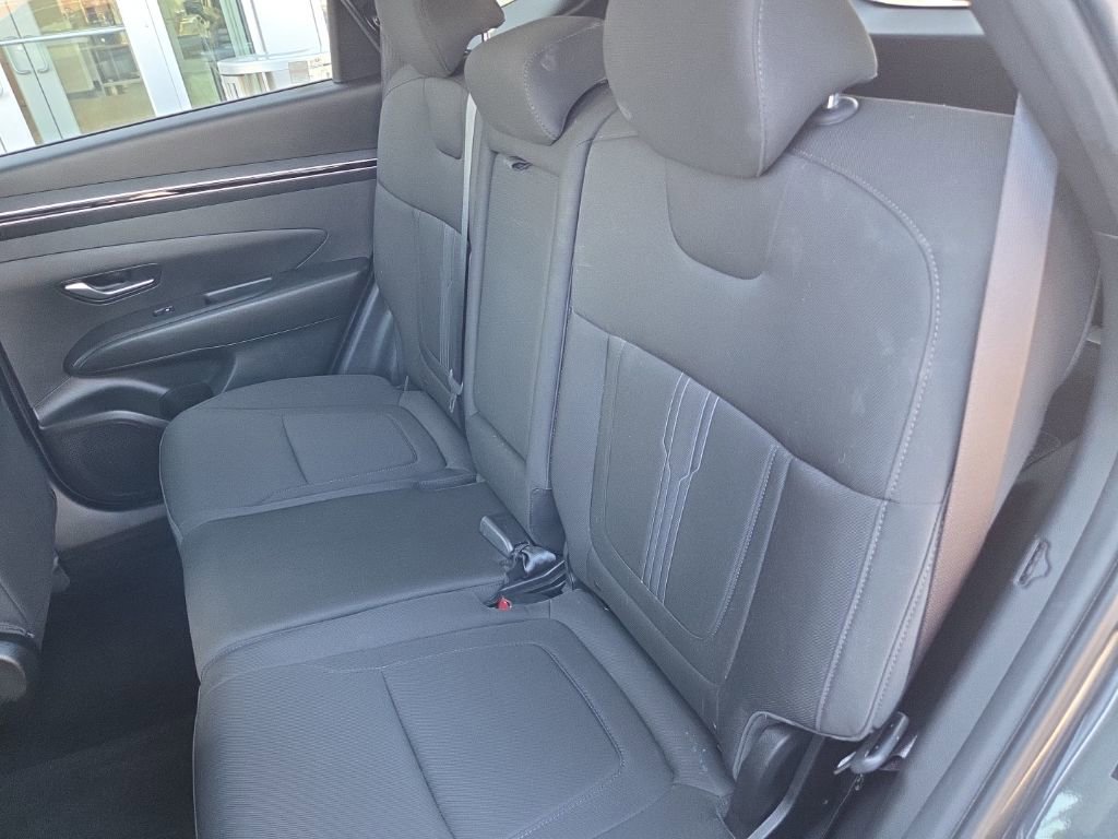 Used 2023 Hyundai Tucson SEL image 30
