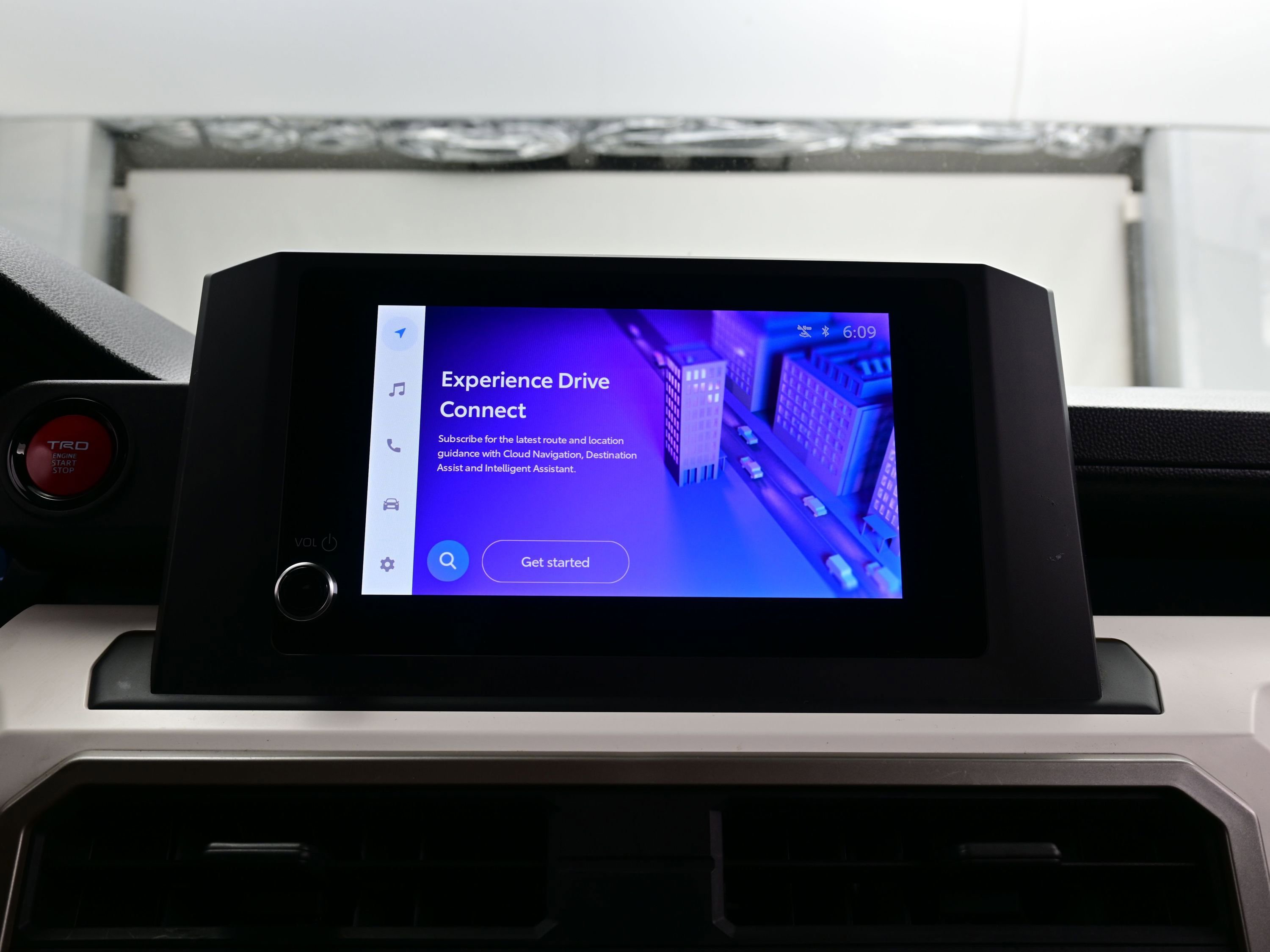 Used 2024 Toyota Tacoma TRD Off-Road image 19