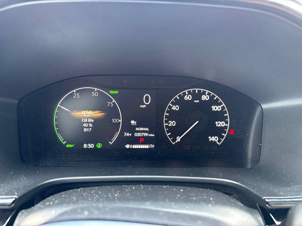 Used 2024 Honda CR-V Sport Touring image 27