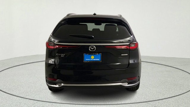 New 2026 MAZDA CX-90 3.3 Turbo w/ Premium Plus Pkg AWD/4WD image 6