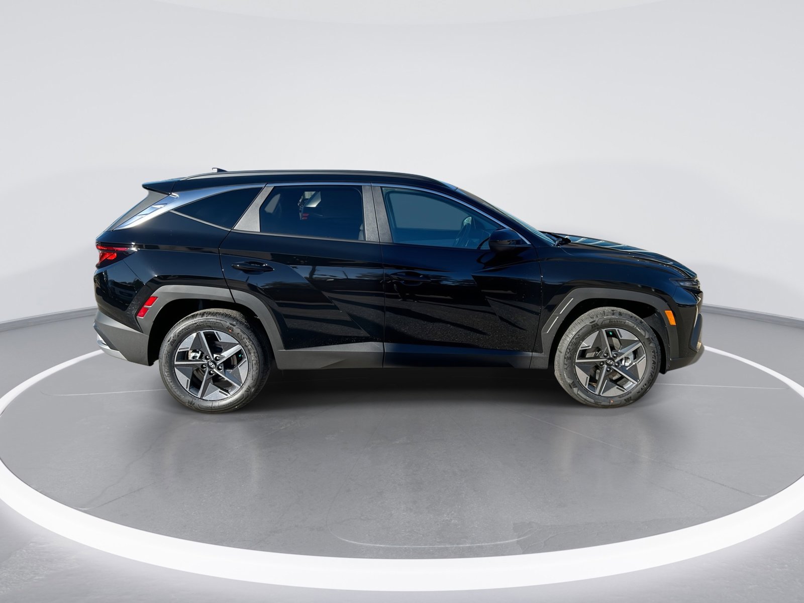 New 2026 Hyundai Tucson SEL AWD/4WD image 9